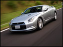 2009 Nissan GT-R