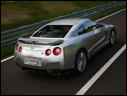 2009 Nissan GT-R