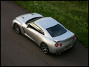 2009 Nissan GT-R