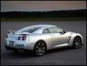 2009 Nissan GT-R