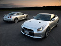 2009 Nissan GT-R