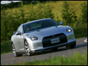 2009 Nissan GT-R