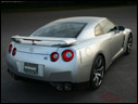 2009 Nissan GT-R