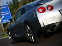 2009 Nissan GT-R