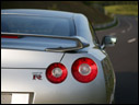 2009 Nissan GT-R