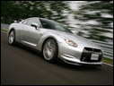2009 Nissan GT-R