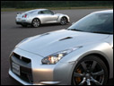 2009 Nissan GT-R