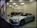 2009 Nissan GT-R