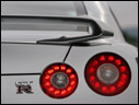 2009 Nissan GT-R