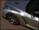 2009 Nissan GT-R