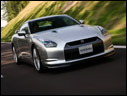 2009 Nissan GT-R
