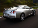 2009 Nissan GT-R