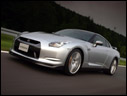 2009 Nissan GT-R