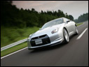 2009 Nissan GT-R