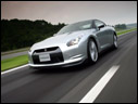 2009 Nissan GT-R