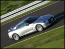 2009 Nissan GT-R