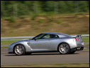 2009 Nissan GT-R