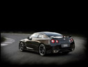 2009 Nissan GT-R SpecV