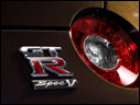 2009 Nissan GT-R SpecV