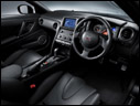 2009 Nissan GT-R SpecV