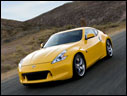 2010 Nissan 370Z