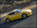 2010 Nissan 370Z