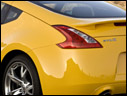 2010 Nissan 370Z