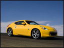 2010 Nissan 370Z