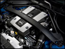 2010 Nissan 370Z