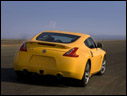 2010 Nissan 370Z