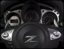 2010 Nissan 370Z