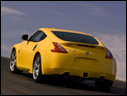 2010 Nissan 370Z