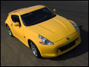 2010 Nissan 370Z