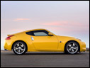 2010 Nissan 370Z