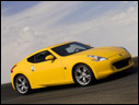 2010 Nissan 370Z