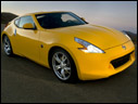 2010 Nissan 370Z