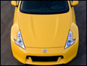 2010 Nissan 370Z