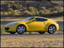 2010 Nissan 370Z