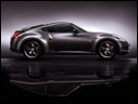 2010 Nissan 370Z 40th Anniversary