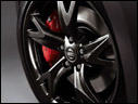 2010 Nissan 370Z 40th Anniversary