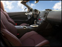 2010 Nissan 370Z Roadster