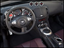 2010 Nissan 370Z Roadster