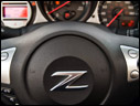 2010 Nissan 370Z Roadster