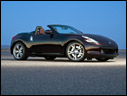 2010 Nissan 370Z Roadster