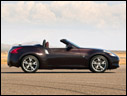 2010 Nissan 370Z Roadster