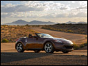 2010 Nissan 370Z Roadster