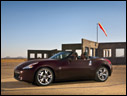 2010 Nissan 370Z Roadster