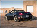 2010 Nissan 370Z Roadster