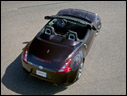 2010 Nissan 370Z Roadster