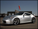 2010 Nissan NISMO 370Z
